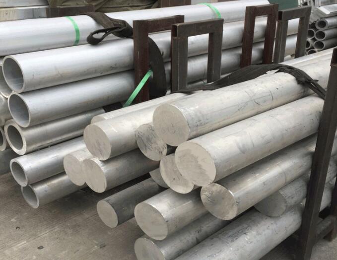 優質2024鋁棒廠家，2A12-T4硬合金鋁 LY12光亮直條